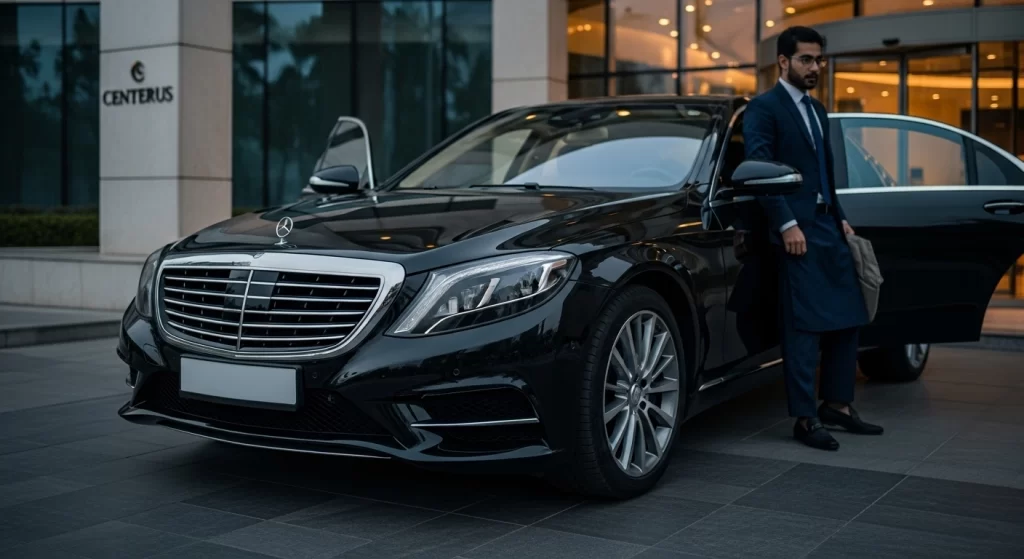 Ultimate Guide To Renting a luxury car for your next trip